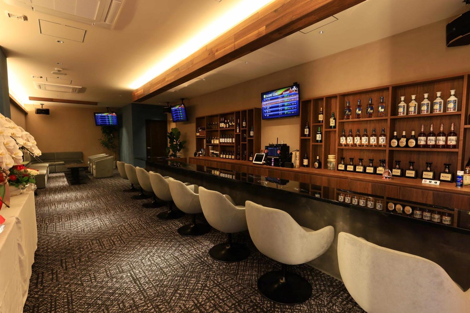 Hill Hotel Sunpia Iga Bagian luar foto
