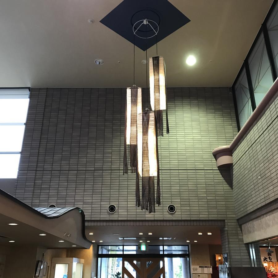 Hill Hotel Sunpia Iga Bagian luar foto